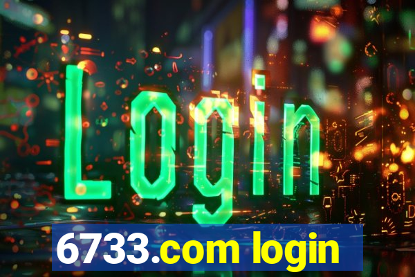 6733.com login